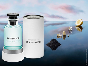 Louis Vuitton Perfume Collection