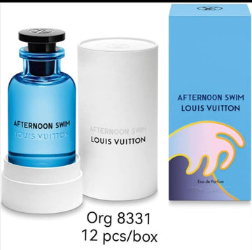 ๐ Louis Vuitton โ Afternoon Swim