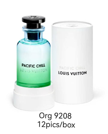 🌿 Louis Vuitton – Pacific Chill