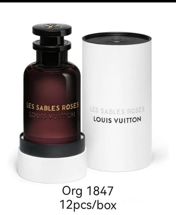 ๐ค Louis Vuitton Les Sables Roses