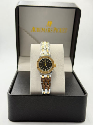 e Audemars Piguet ladies watch