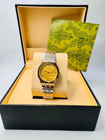 Gucci ladies watch i