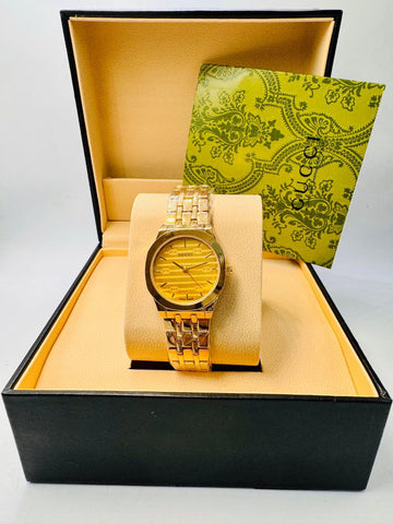 Gucci Ladies Watch