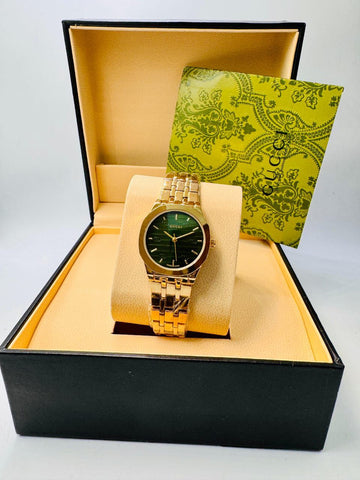 Gucci ladies watch