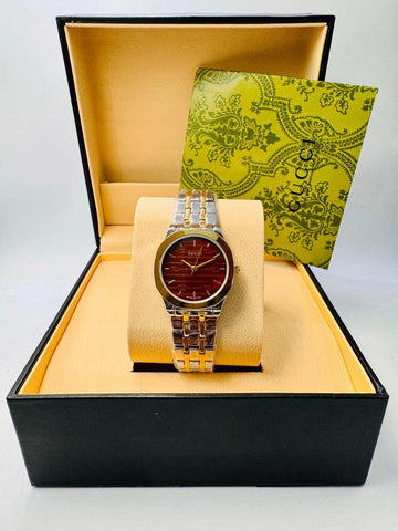 Gucci ladies watch