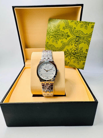 Gucci ladies watch