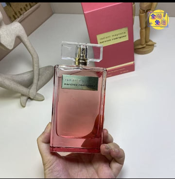 Radiant Magnolia by Narciso Rodriguez