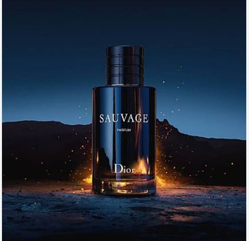 ๐พ Dior Sauvage Perfume