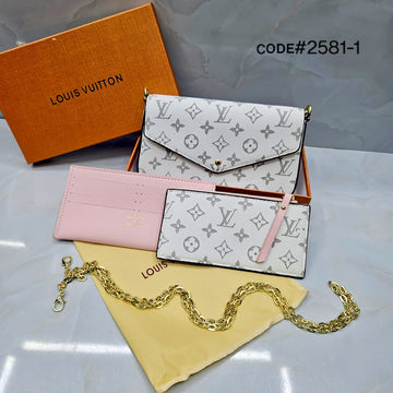 LV BAG