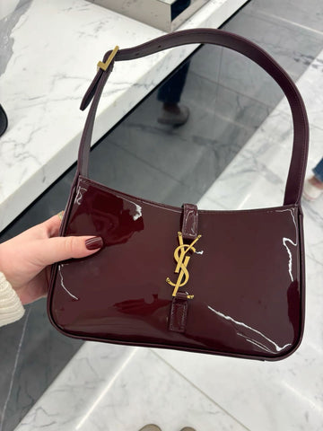 YSL Bags: