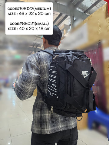 Nike Sports Bag
