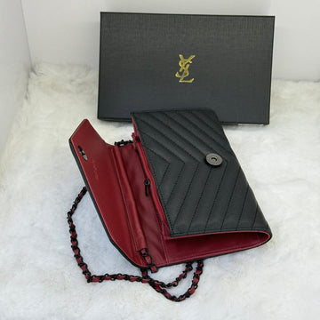 (YSL) Wallets