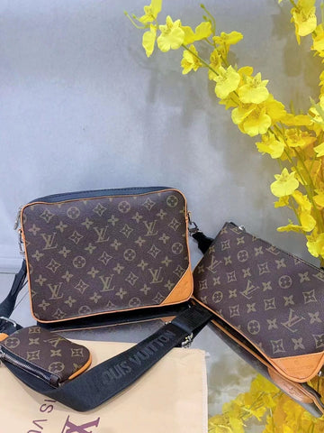Bags