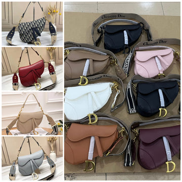 Dior BAG