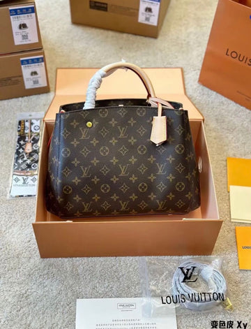 BAGS