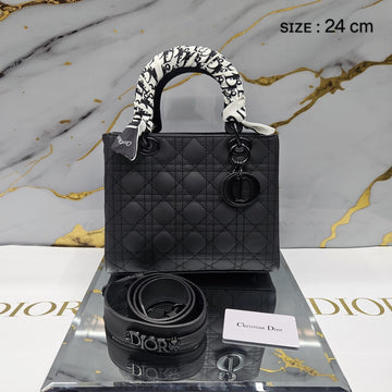 Lady Dior