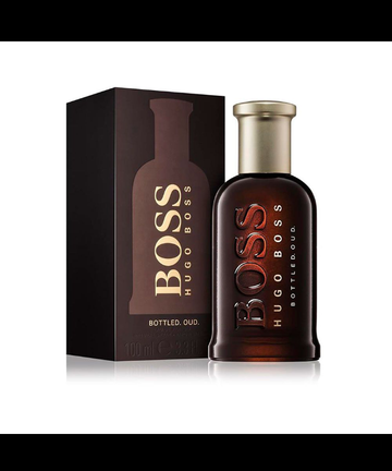 Boss Perfume