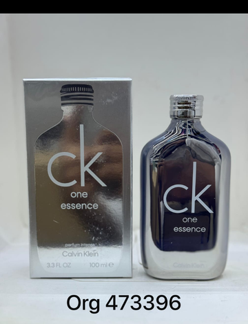 Calvin Klein Perfume