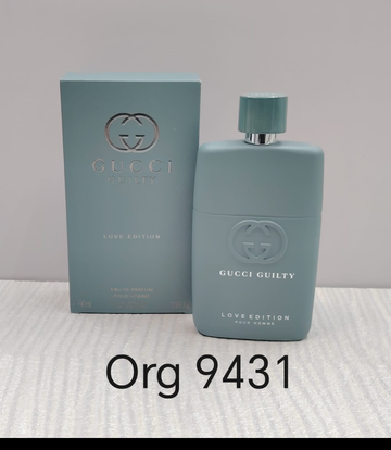 Gucci Guilty Pour Homme