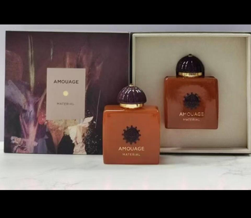 🌟 AMOUAGE PERFUMES