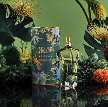 Jean Paul Gaultier Perfume