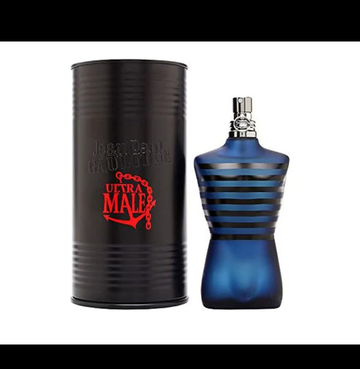 π₯ Jean Paul Gaultier Ultra Male