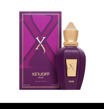 π¨ Xerjoff Muse