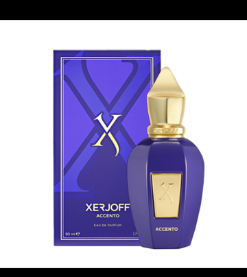 π Xerjoff Accento