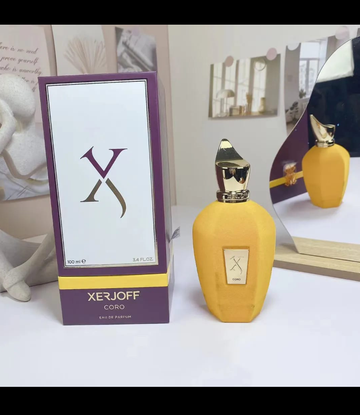 π Xerjoff Perfume all Collections