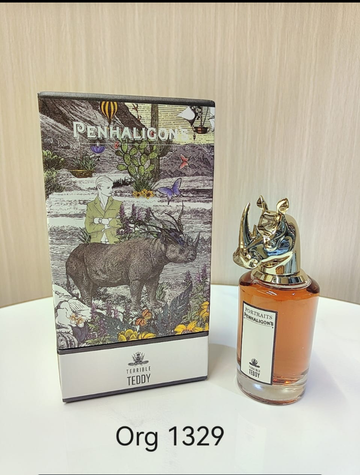 Penhaligon’s