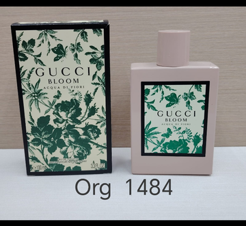 🌸 Gucci Flora All Collection