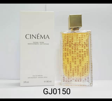 Cinema Tester Perfume
