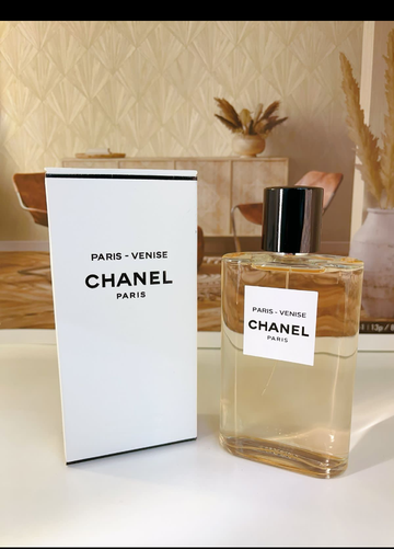 đź–¤ Chanel Paris All Collection