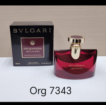 BVLGARI