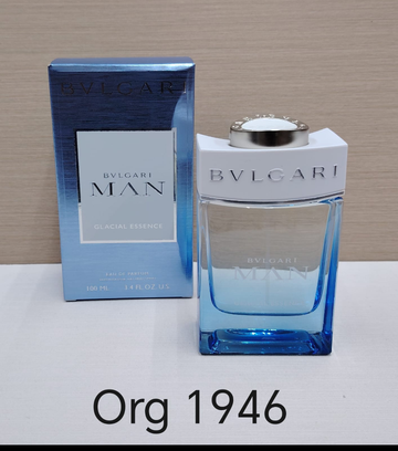 π Bvlgari Perfume all collection