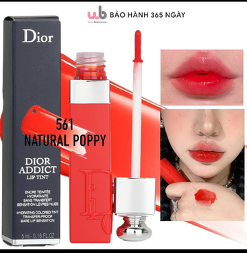 π Dior Addict Lip Tint