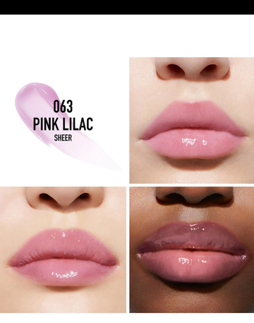 π lipstick