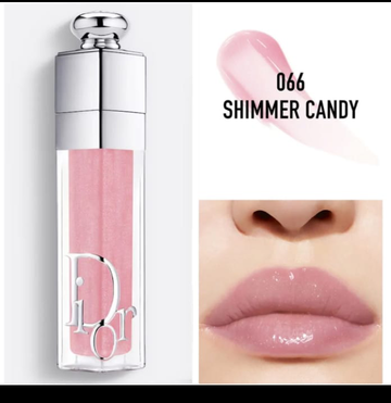 đź’„ Christian Dior Lipstick Collection