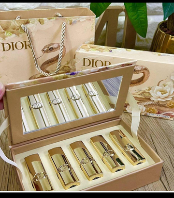 Dior Lipstick: