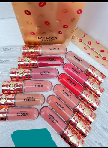 KIKO Milano Lipstick