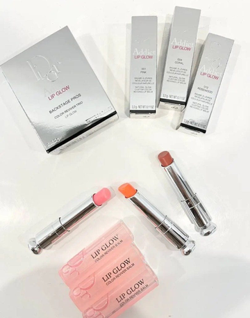 đź’‹ Dior Addict Lip Glow