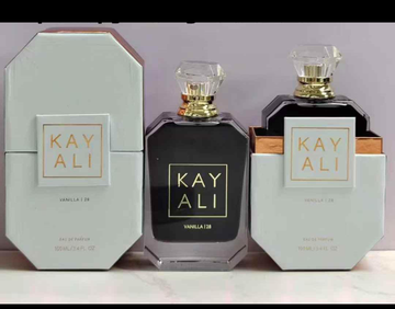 Kayali Perfume