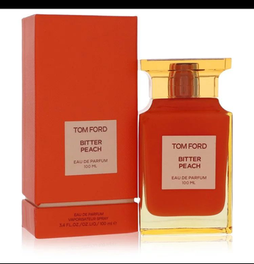 π Tom Ford Bitter Peach