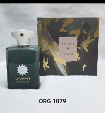 Amouage