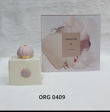 Amouage Perfume