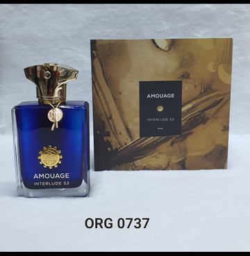 Baccarat Perfume