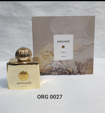 π Amouage Perfume Collection