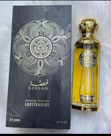 πΉ Cissah Perfume