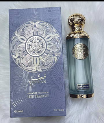 πΉ Cissah Perfume