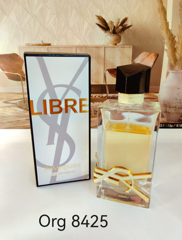 đź’« YSL Libre Eau de Parfum
